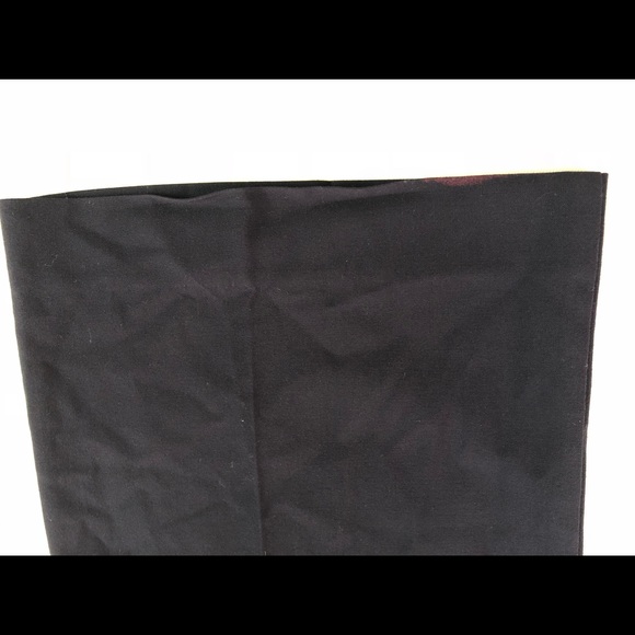 Body by Victoria women dress pant dark blue size 2 - Picture 7 of 7